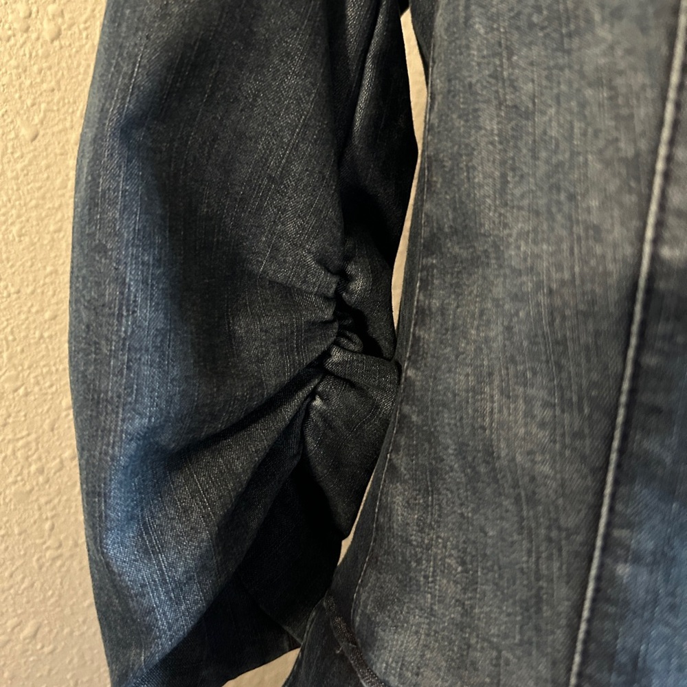 Express Jeans - Picture 2 of 8